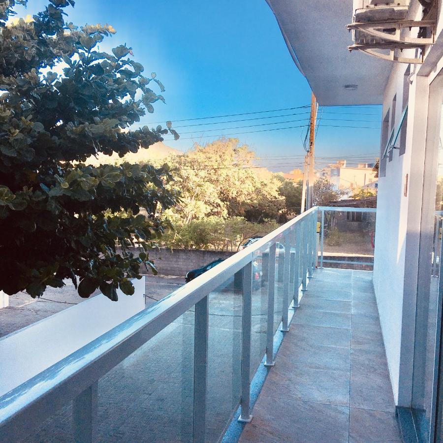 Residencial Villa Das Flores Pinheira Zewnętrze zdjęcie