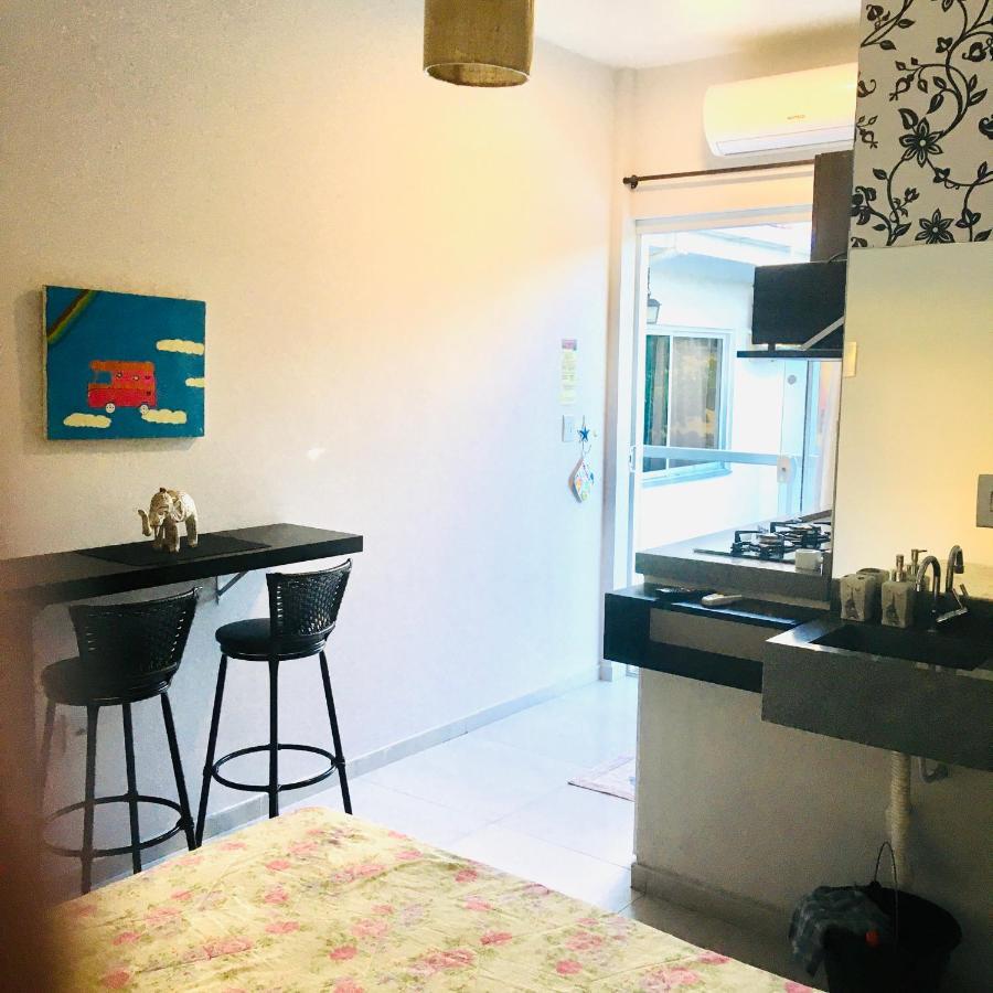 Residencial Villa Das Flores Pinheira Zewnętrze zdjęcie