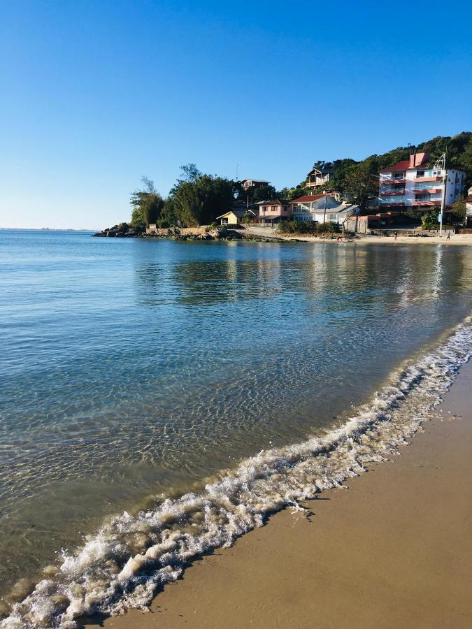 Residencial Villa Das Flores Pinheira Zewnętrze zdjęcie