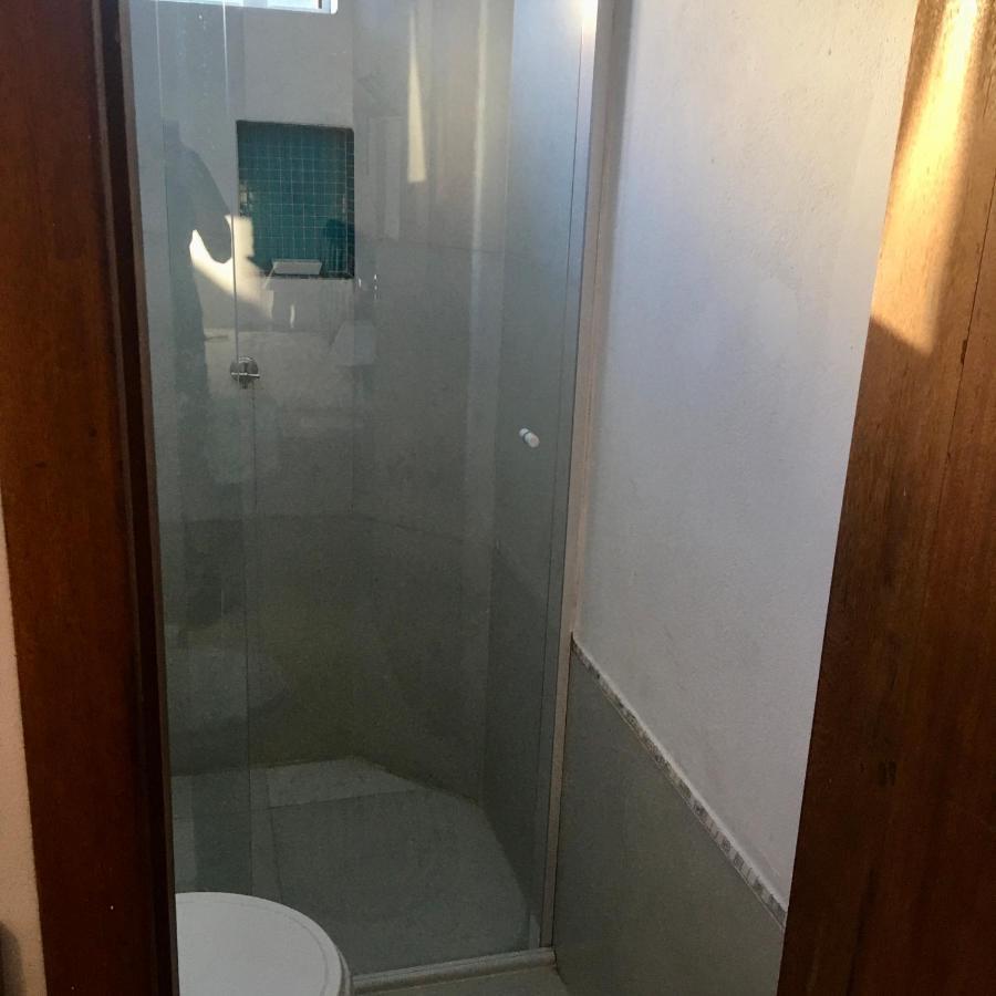 Residencial Villa Das Flores Pinheira Zewnętrze zdjęcie