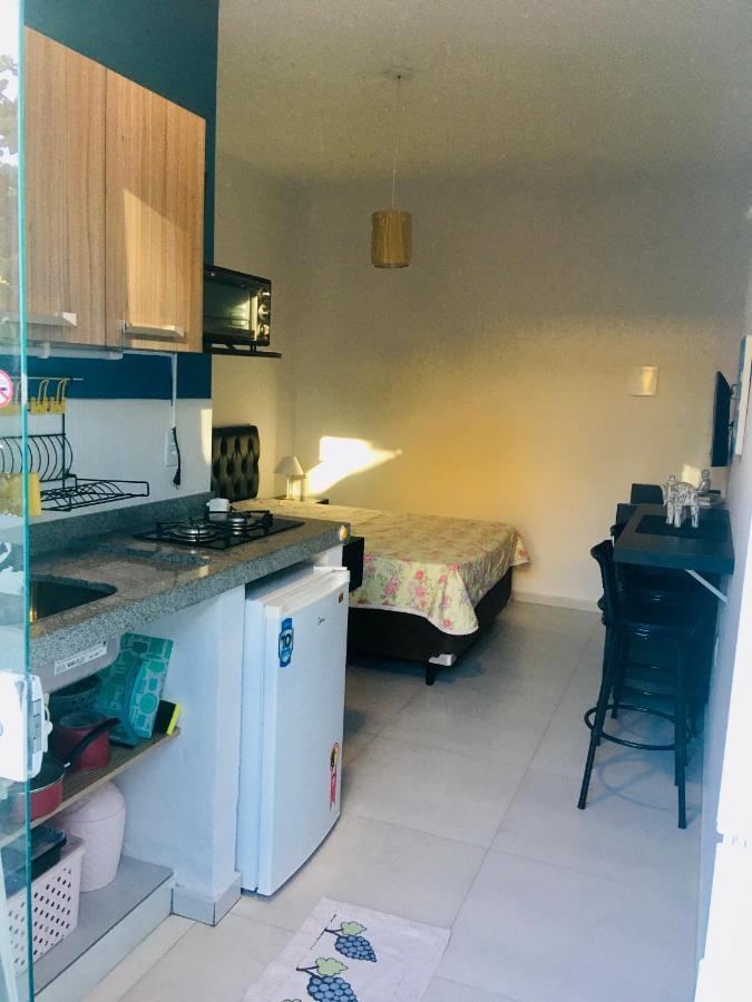 Residencial Villa Das Flores Pinheira Zewnętrze zdjęcie