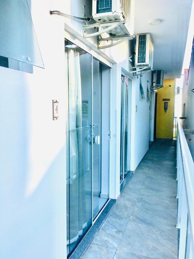 Residencial Villa Das Flores Pinheira Zewnętrze zdjęcie