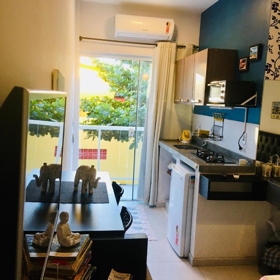 Residencial Villa Das Flores Pinheira Zewnętrze zdjęcie