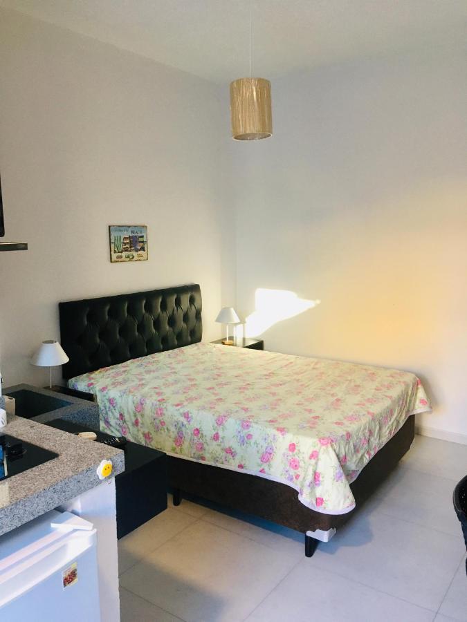 Residencial Villa Das Flores Pinheira Zewnętrze zdjęcie