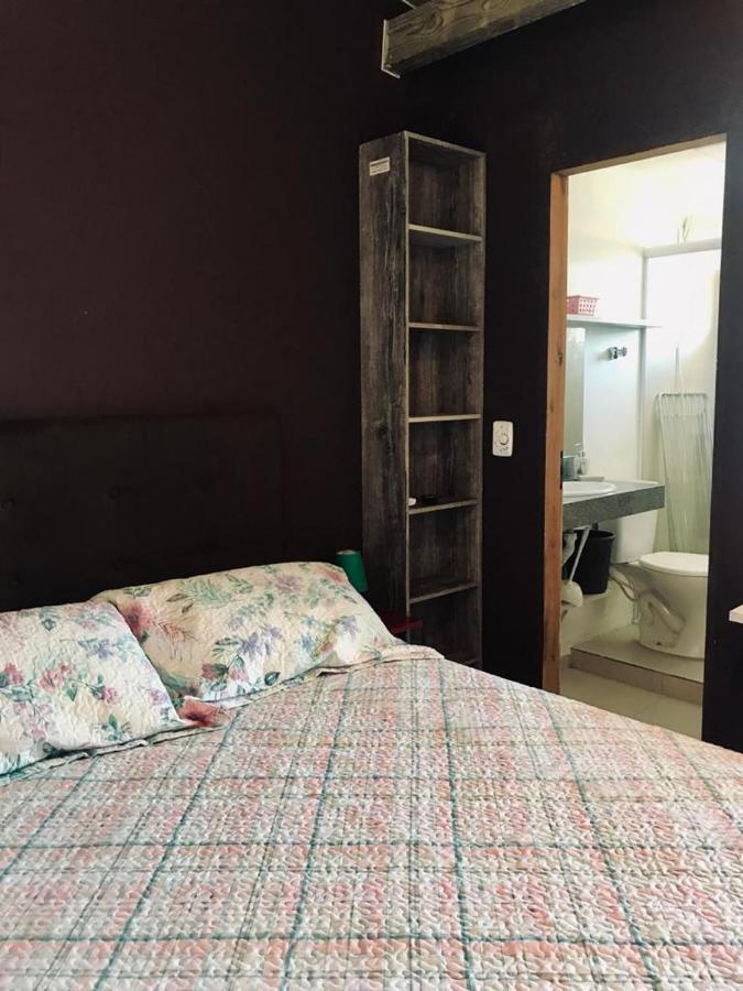 Residencial Villa Das Flores Pinheira Zewnętrze zdjęcie