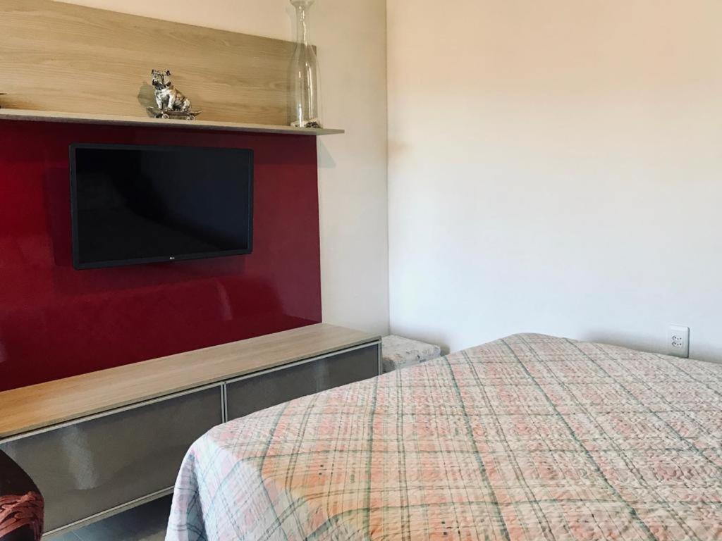 Residencial Villa Das Flores Pinheira Zewnętrze zdjęcie