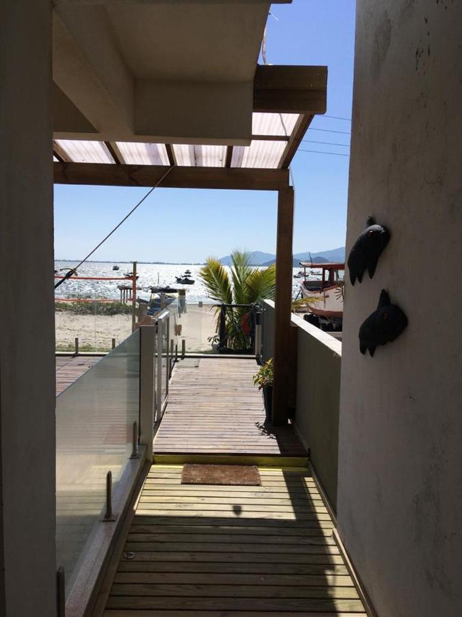 Residencial Villa Das Flores Pinheira Zewnętrze zdjęcie