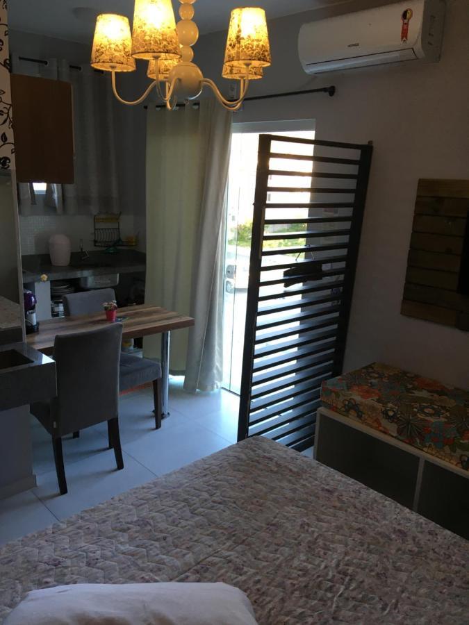 Residencial Villa Das Flores Pinheira Zewnętrze zdjęcie