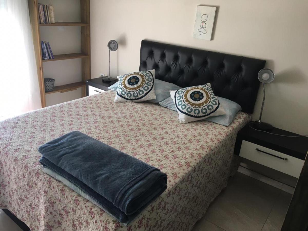 Residencial Villa Das Flores Pinheira Zewnętrze zdjęcie