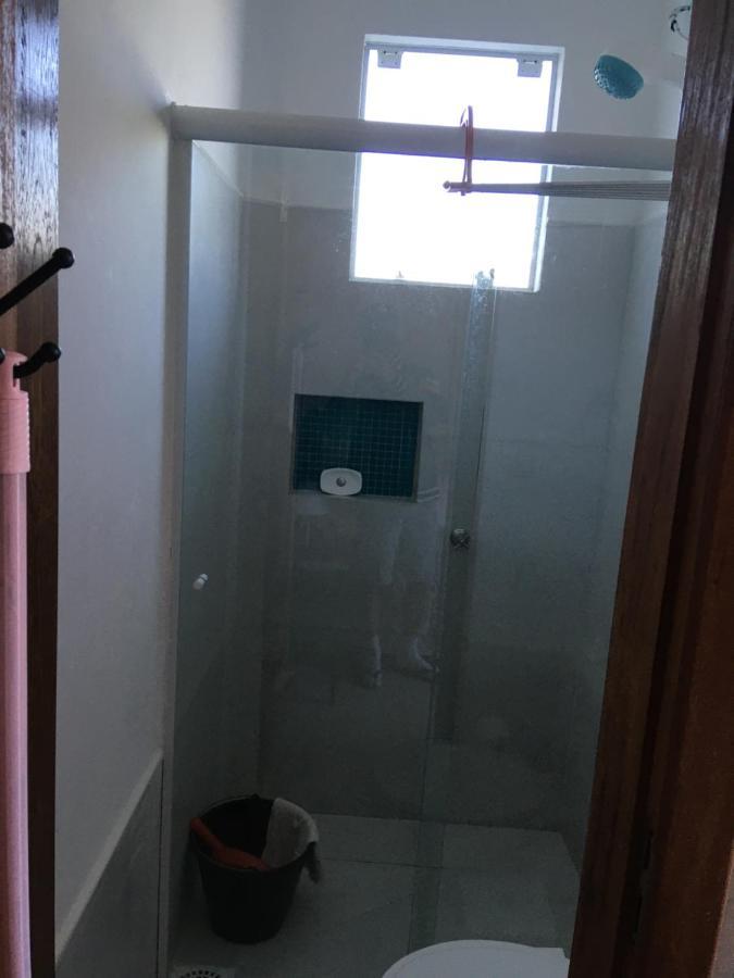 Residencial Villa Das Flores Pinheira Zewnętrze zdjęcie