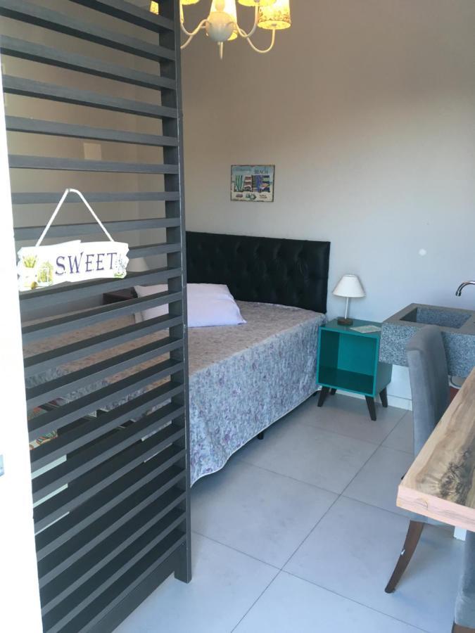 Residencial Villa Das Flores Pinheira Zewnętrze zdjęcie