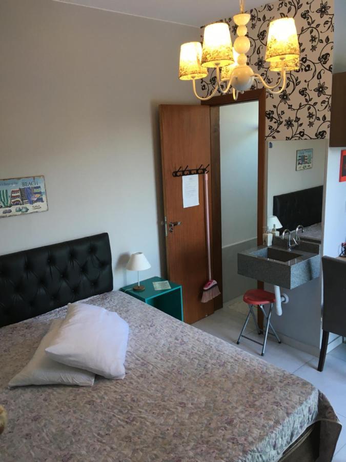 Residencial Villa Das Flores Pinheira Zewnętrze zdjęcie