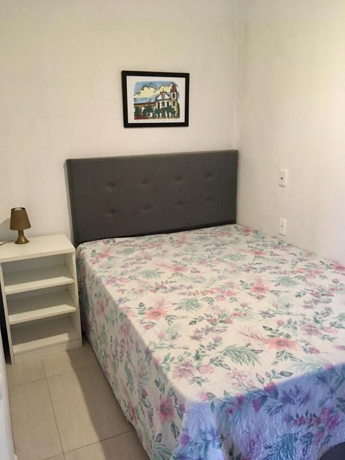 Residencial Villa Das Flores Pinheira Zewnętrze zdjęcie