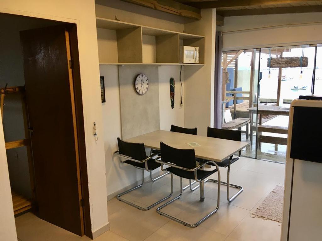 Residencial Villa Das Flores Pinheira Zewnętrze zdjęcie