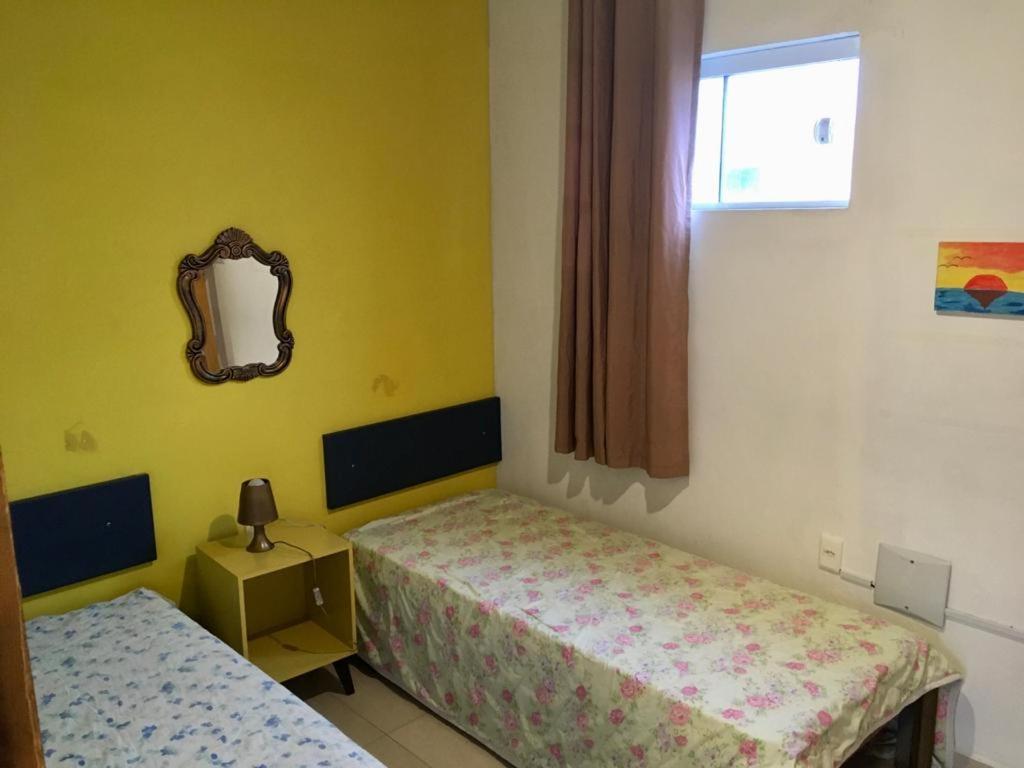 Residencial Villa Das Flores Pinheira Zewnętrze zdjęcie