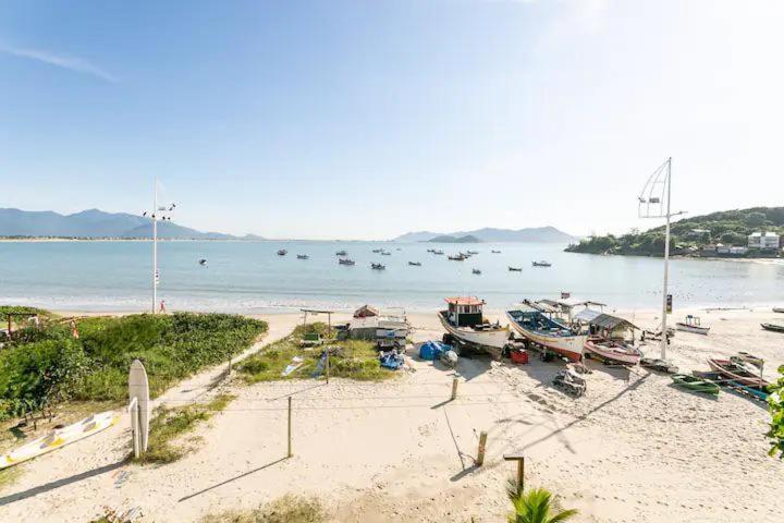 Residencial Villa Das Flores Pinheira Zewnętrze zdjęcie