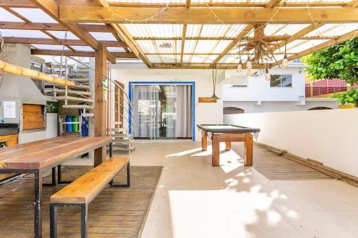 Residencial Villa Das Flores Pinheira Zewnętrze zdjęcie