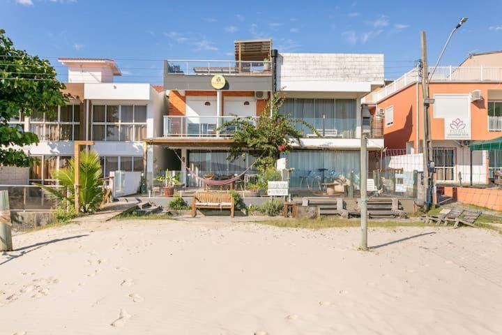 Residencial Villa Das Flores Pinheira Zewnętrze zdjęcie