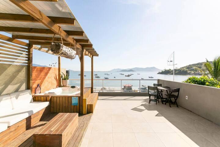 Residencial Villa Das Flores Pinheira Zewnętrze zdjęcie