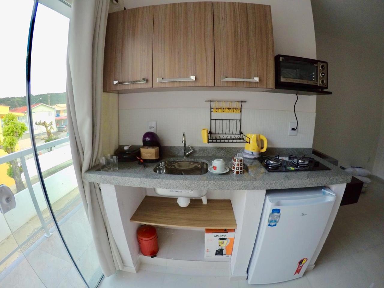 Residencial Villa Das Flores Pinheira Zewnętrze zdjęcie