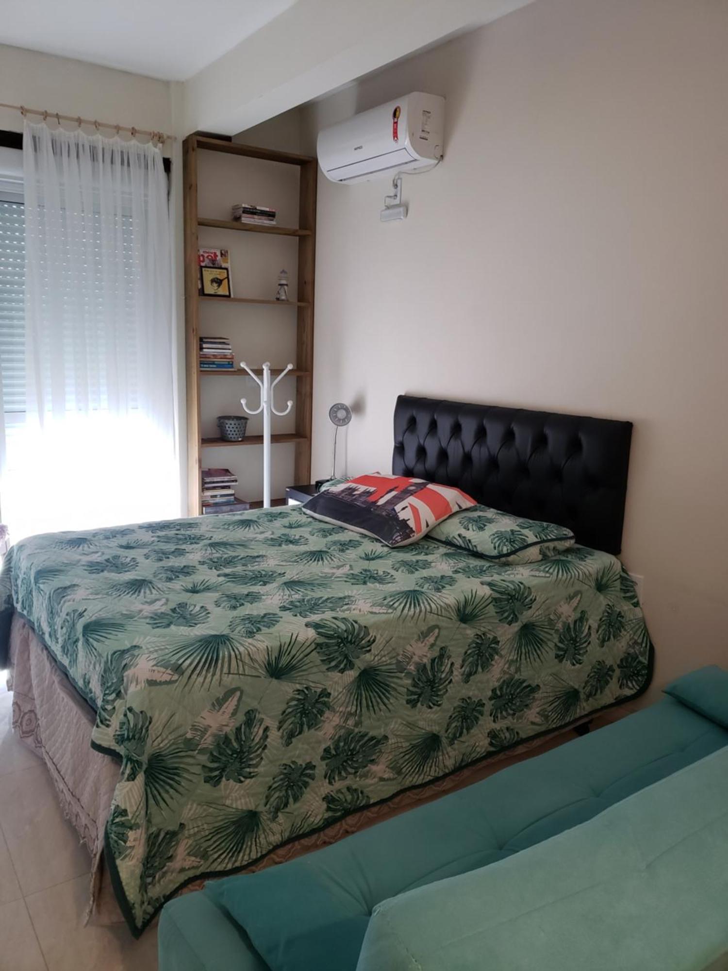 Residencial Villa Das Flores Pinheira Pokój zdjęcie