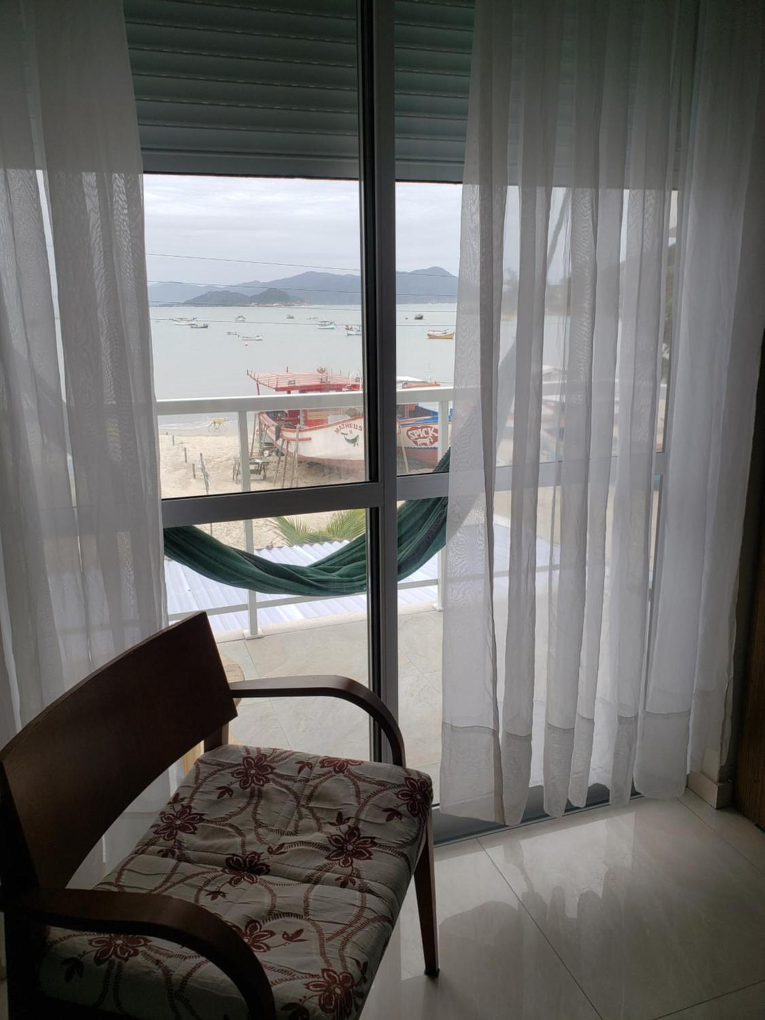 Residencial Villa Das Flores Pinheira Pokój zdjęcie