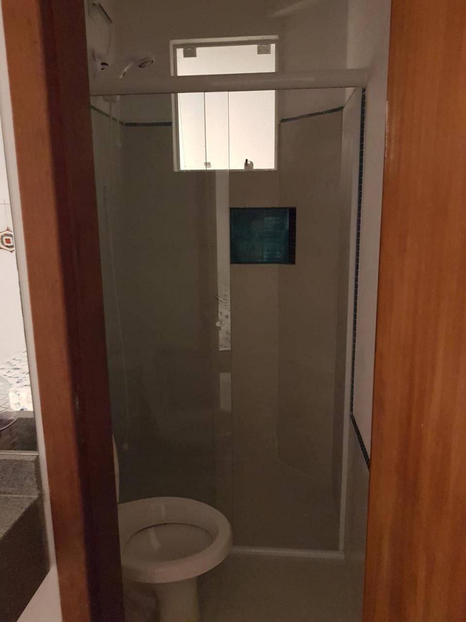 Residencial Villa Das Flores Pinheira Zewnętrze zdjęcie