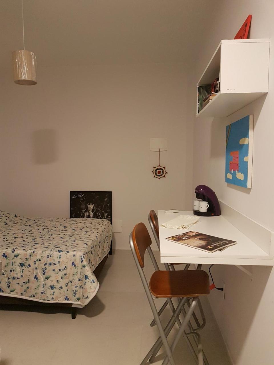 Residencial Villa Das Flores Pinheira Zewnętrze zdjęcie