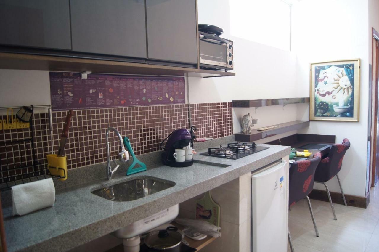 Residencial Villa Das Flores Pinheira Zewnętrze zdjęcie