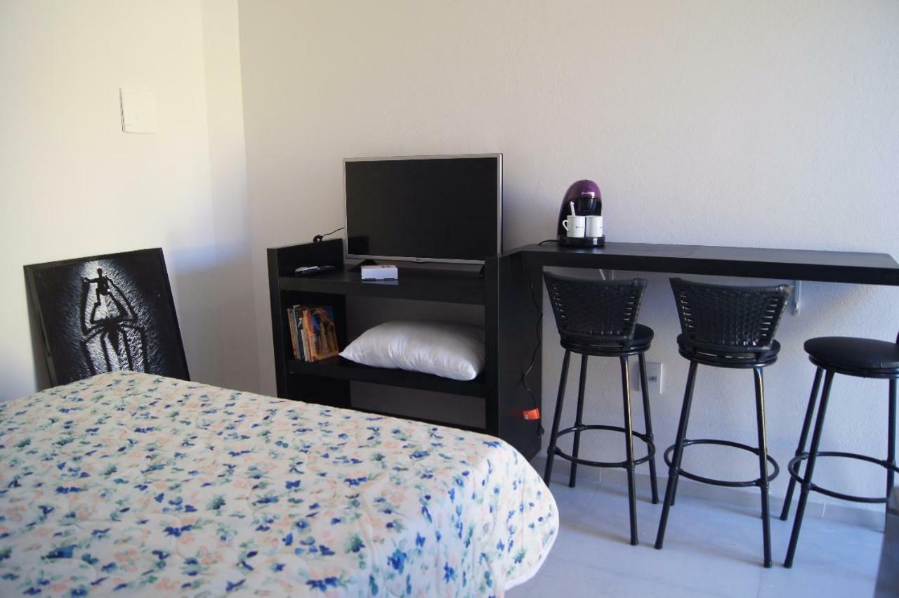 Residencial Villa Das Flores Pinheira Zewnętrze zdjęcie