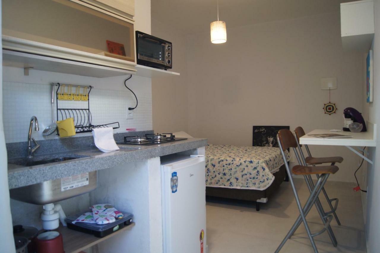 Residencial Villa Das Flores Pinheira Zewnętrze zdjęcie