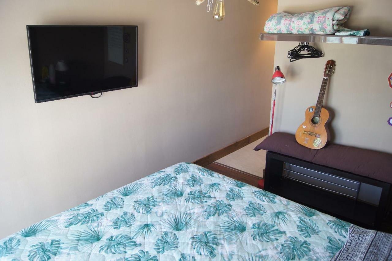 Residencial Villa Das Flores Pinheira Zewnętrze zdjęcie