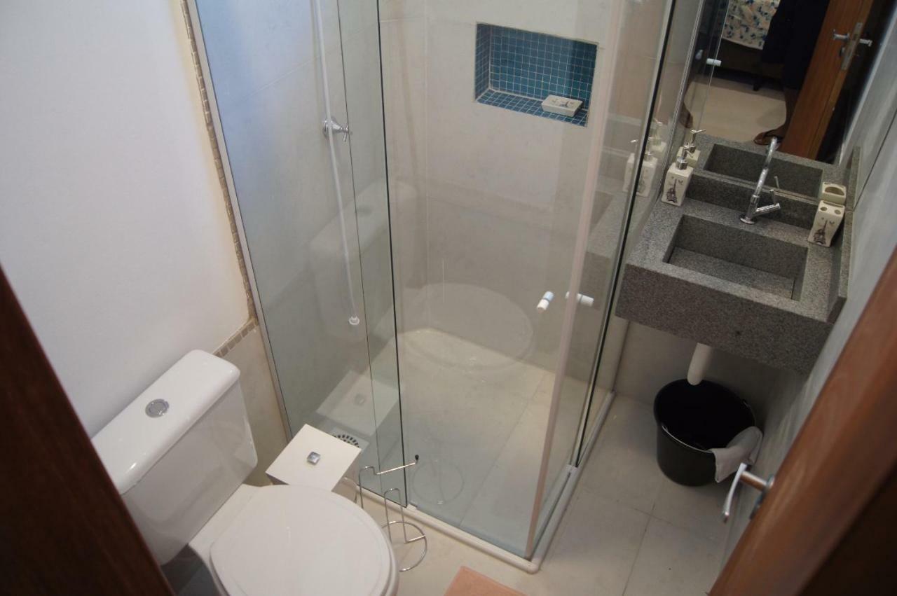 Residencial Villa Das Flores Pinheira Zewnętrze zdjęcie