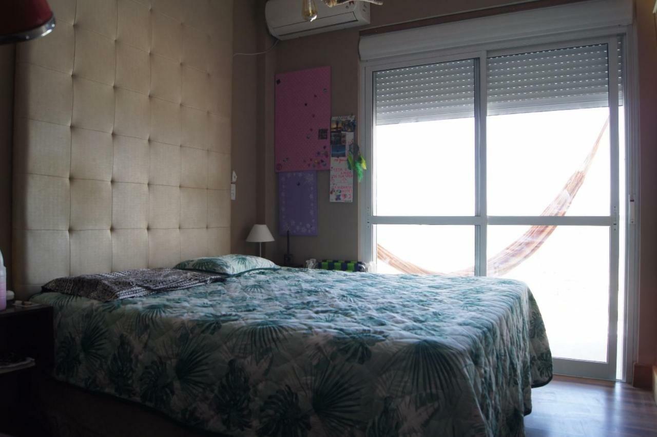 Residencial Villa Das Flores Pinheira Zewnętrze zdjęcie
