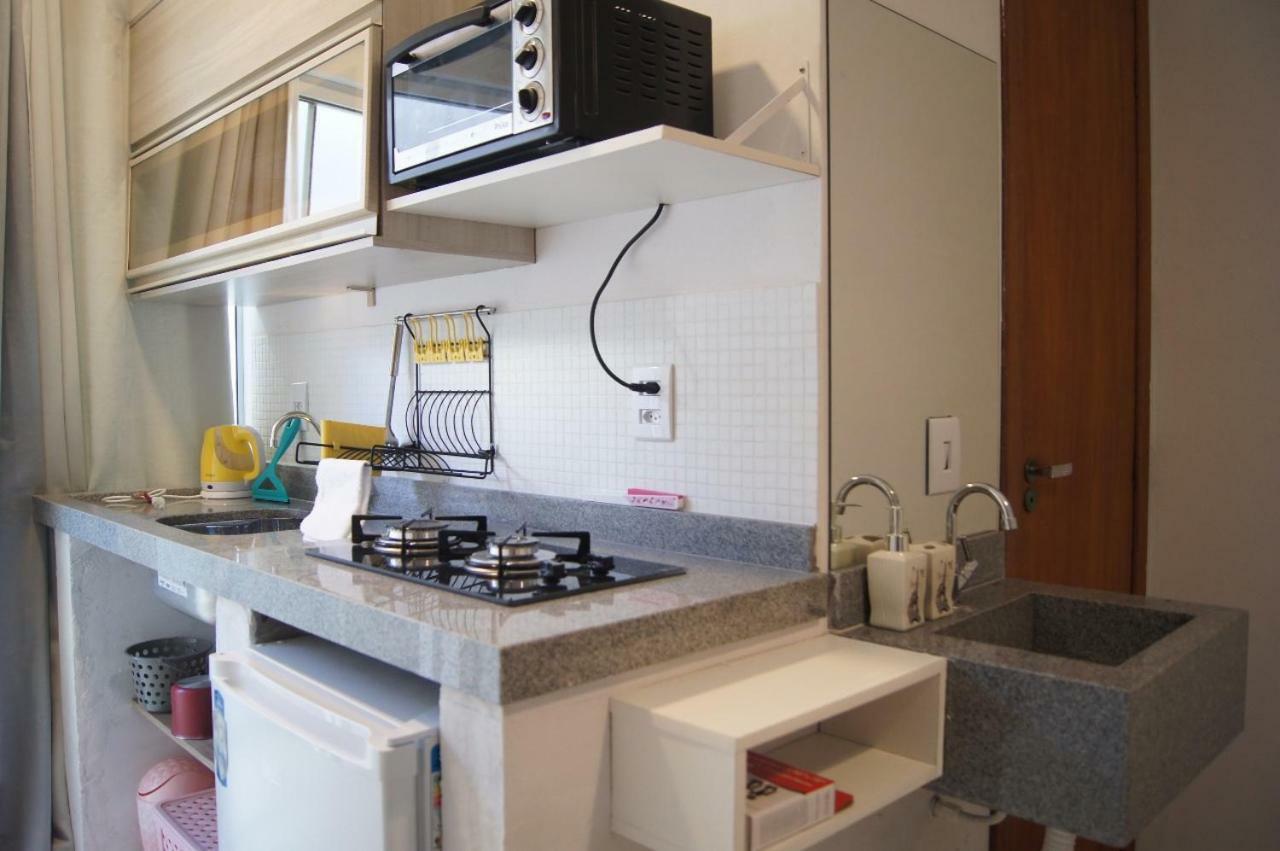 Residencial Villa Das Flores Pinheira Zewnętrze zdjęcie
